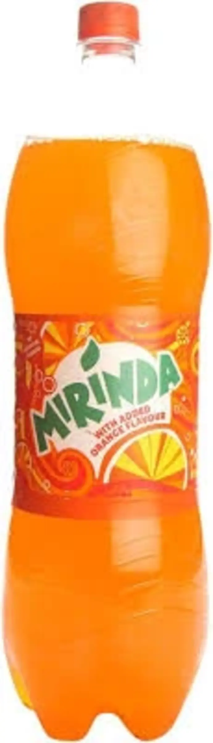 Mirinda Orange 2Ltr